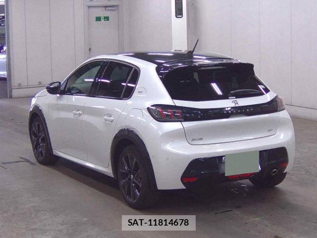 Peugeot 208 2021-12 8875450-1
