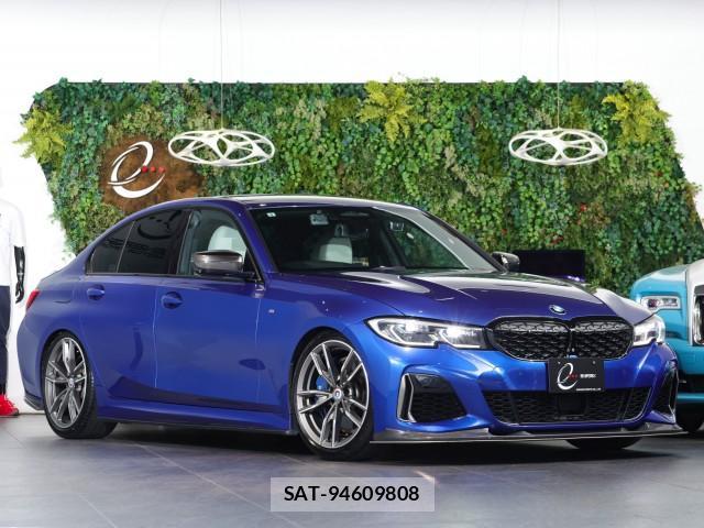 Bmw 3 SERIES 2019-09 8872804-0