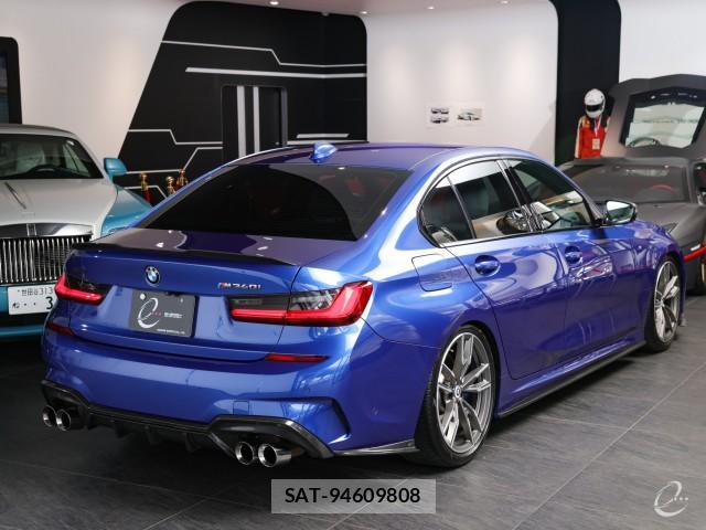 Bmw 3 SERIES 2019-09 8872804-1