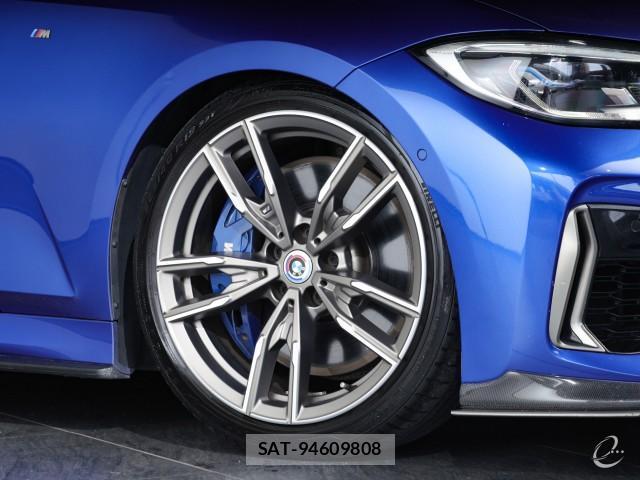 Bmw 3 SERIES 2019-09 8872804-10
