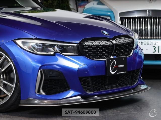 Bmw 3 SERIES 2019-09 8872804-11