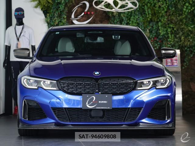 Bmw 3 SERIES 2019-09 8872804-13