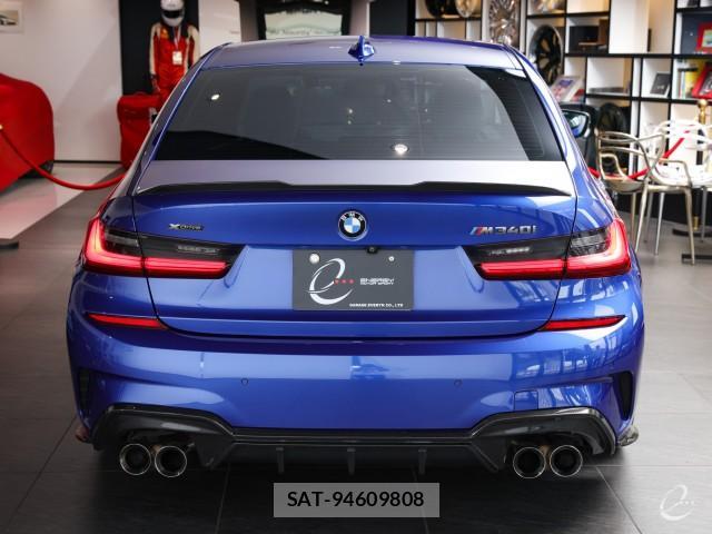 Bmw 3 SERIES 2019-09 8872804-14