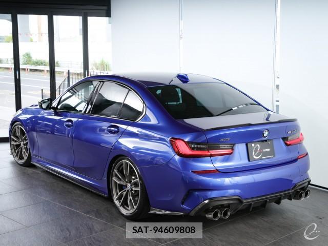Bmw 3 SERIES 2019-09 8872804-15