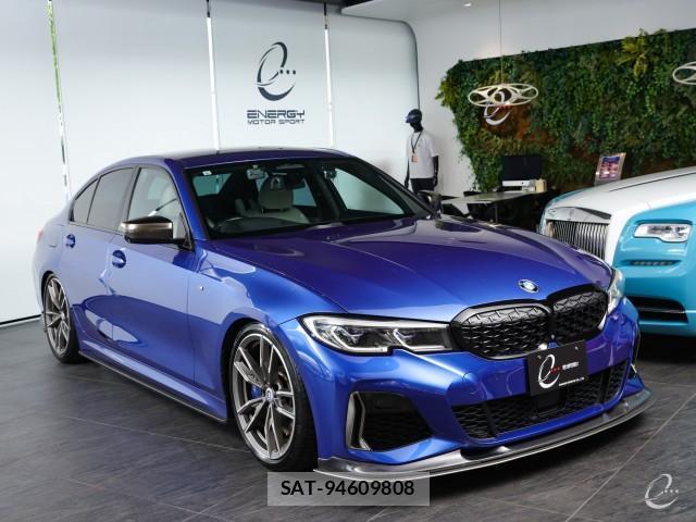 Bmw 3 SERIES 2019-09 8872804-16