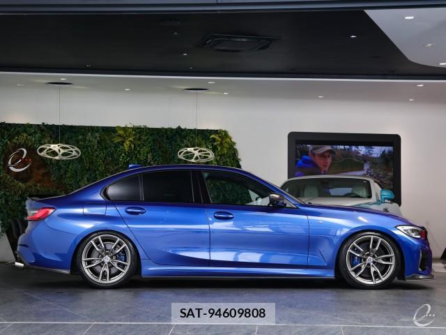 Bmw 3 SERIES 2019-09 8872804-17
