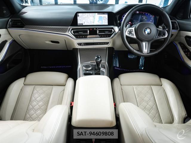 Bmw 3 SERIES 2019-09 8872804-2
