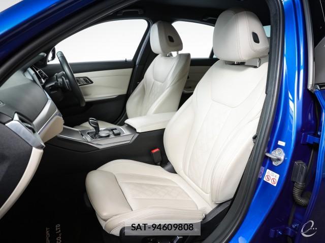 Bmw 3 SERIES 2019-09 8872804-3
