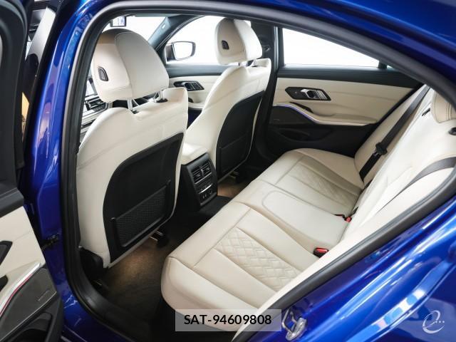 Bmw 3 SERIES 2019-09 8872804-4