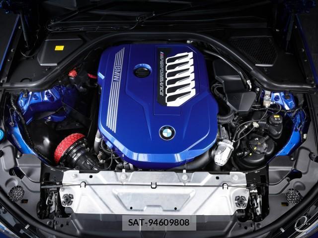 Bmw 3 SERIES 2019-09 8872804-5
