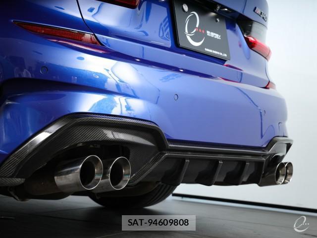 Bmw 3 SERIES 2019-09 8872804-7