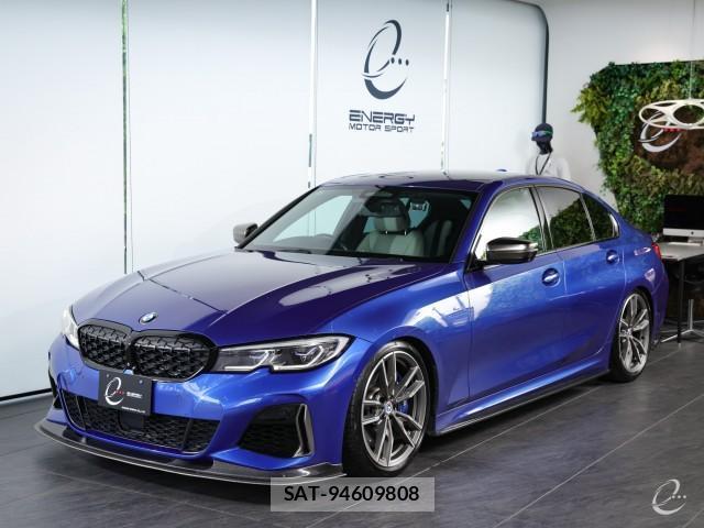 Bmw 3 SERIES 2019-09 8872804-8