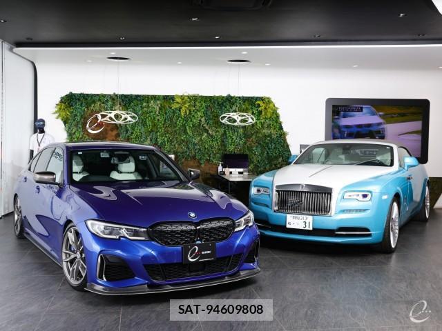 Bmw 3 SERIES 2019-09 8872804-9