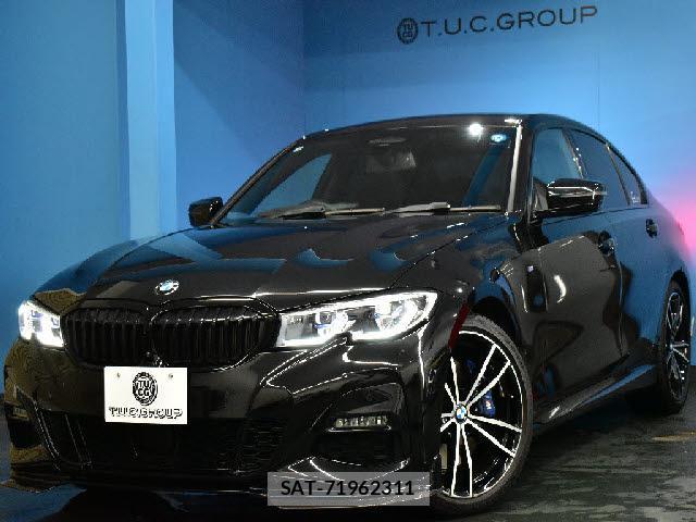 Bmw 3 SERIES 2019-06 8873014-0