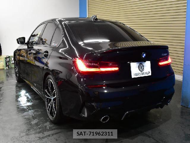 Bmw 3 SERIES 2019-06 8873014-2