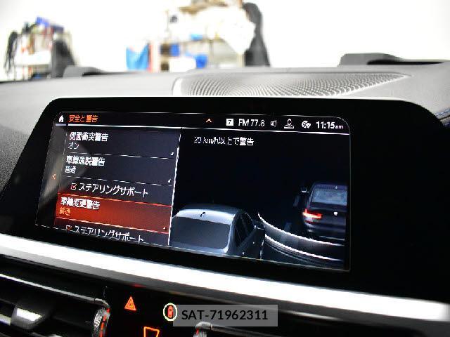 Bmw 3 SERIES 2019-06 8873014-9