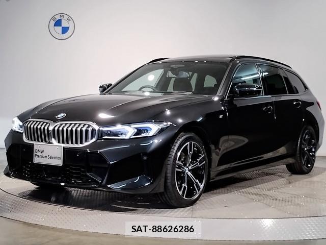 Bmw 3 SERIES 2026-06 8873573-0