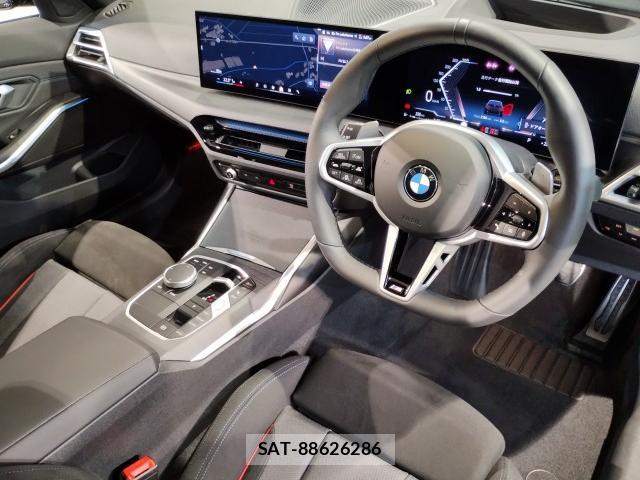 Bmw 3 SERIES 2026-06 8873573-14