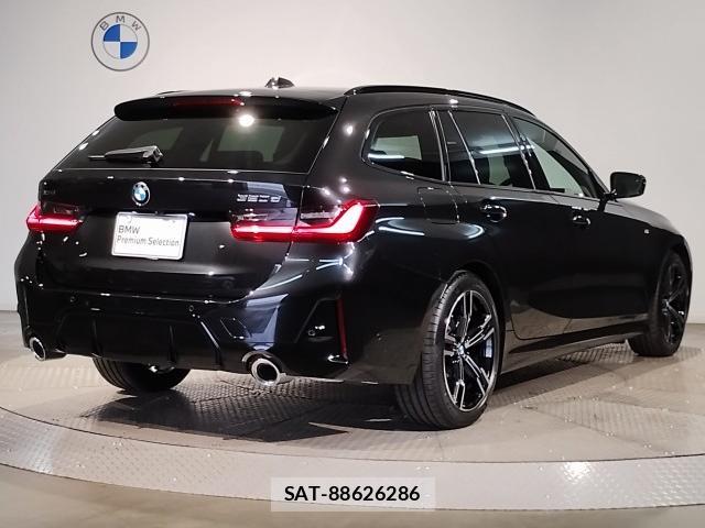 Bmw 3 SERIES 2026-06 8873573-2