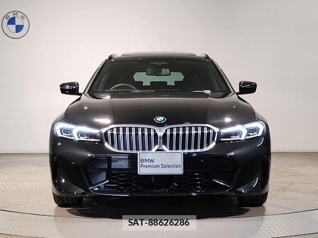 Bmw 3 SERIES 2026-06 8873573-3