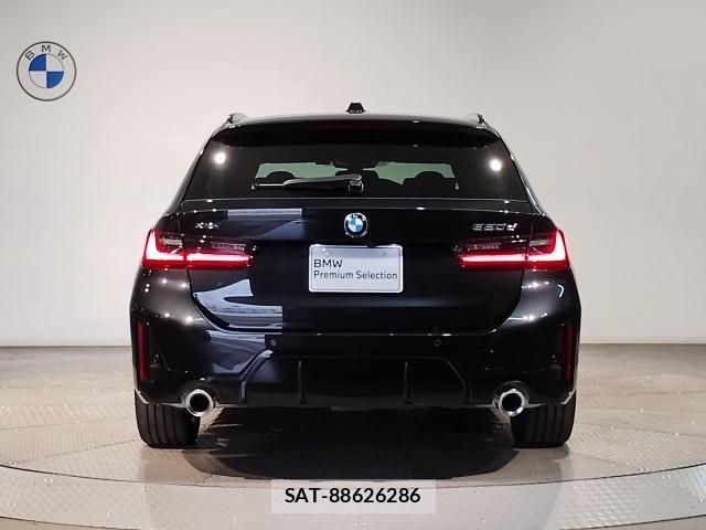 Bmw 3 SERIES 2026-06 8873573-4