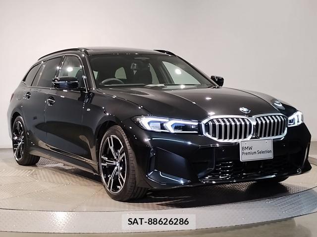 Bmw 3 SERIES 2026-06 8873573-5