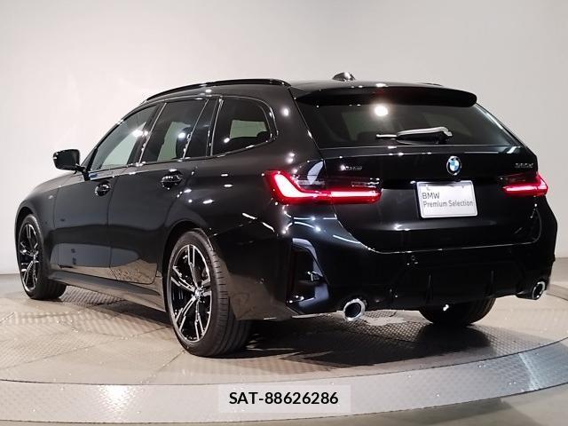 Bmw 3 SERIES 2026-06 8873573-6