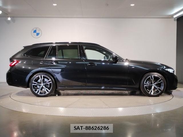 Bmw 3 SERIES 2026-06 8873573-7