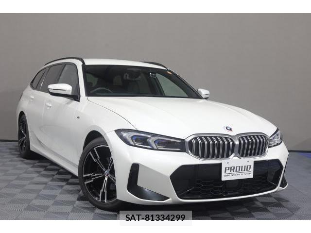 Bmw 3 SERIES 2022-12 8873744-0
