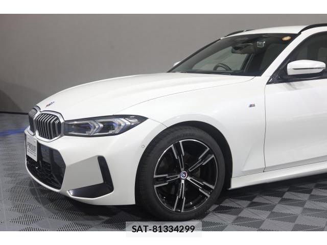 Bmw 3 SERIES 2022-12 8873744-11