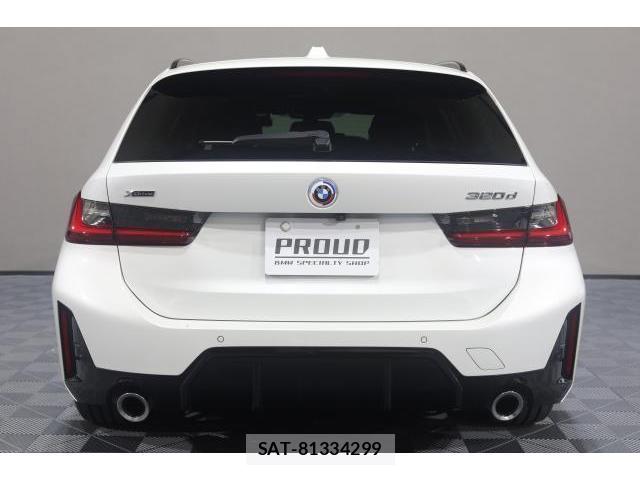 Bmw 3 SERIES 2022-12 8873744-12