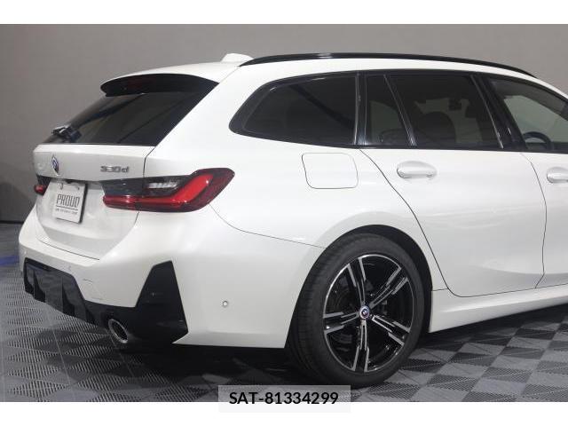 Bmw 3 SERIES 2022-12 8873744-13