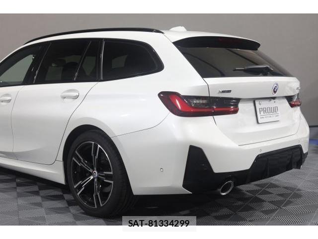 Bmw 3 SERIES 2022-12 8873744-14