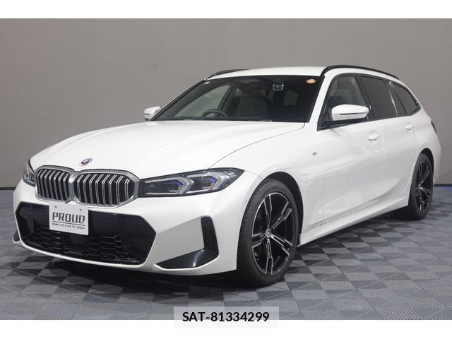Bmw 3 SERIES 2022-12 8873744-2