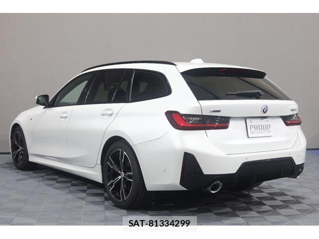 Bmw 3 SERIES 2022-12 8873744-3