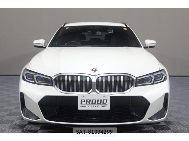 Bmw 3 SERIES 2022-12 8873744-9