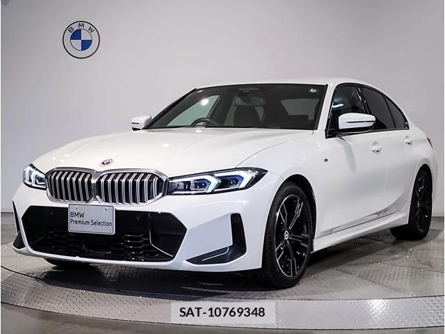 Bmw 3 SERIES 2023-05 8874004-0