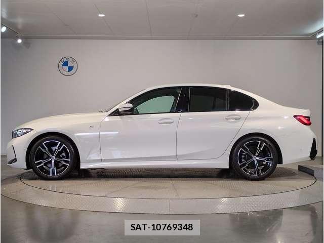 Bmw 3 SERIES 2023-05 8874004-3