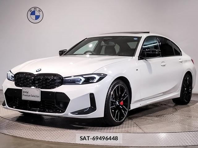Bmw 3 SERIES 2024-09 8874673-0