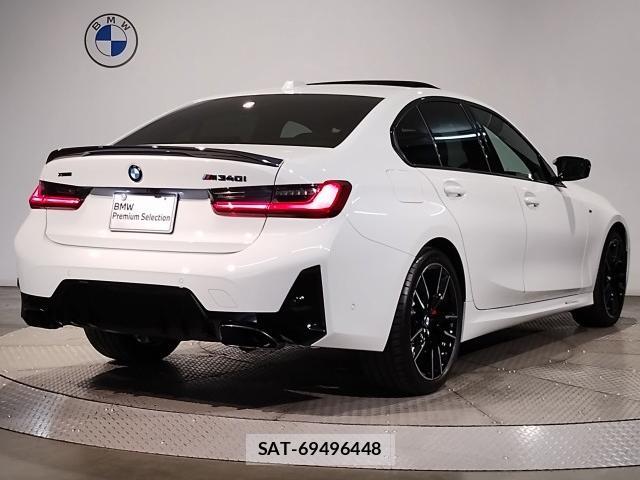 Bmw 3 SERIES 2024-09 8874673-2