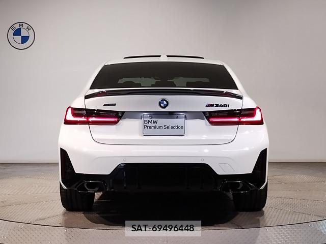 Bmw 3 SERIES 2024-09 8874673-4