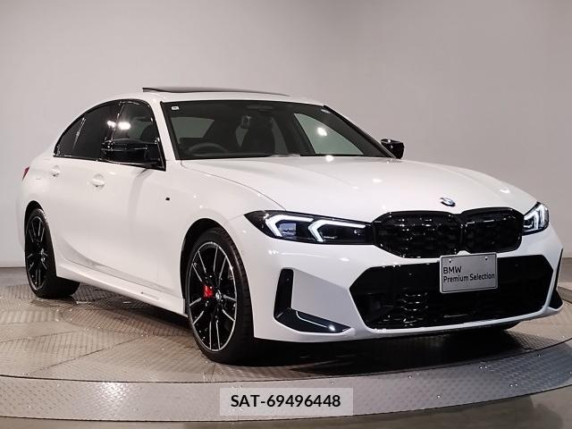 Bmw 3 SERIES 2024-09 8874673-5