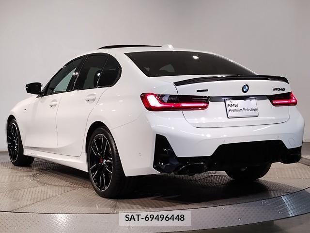 Bmw 3 SERIES 2024-09 8874673-6