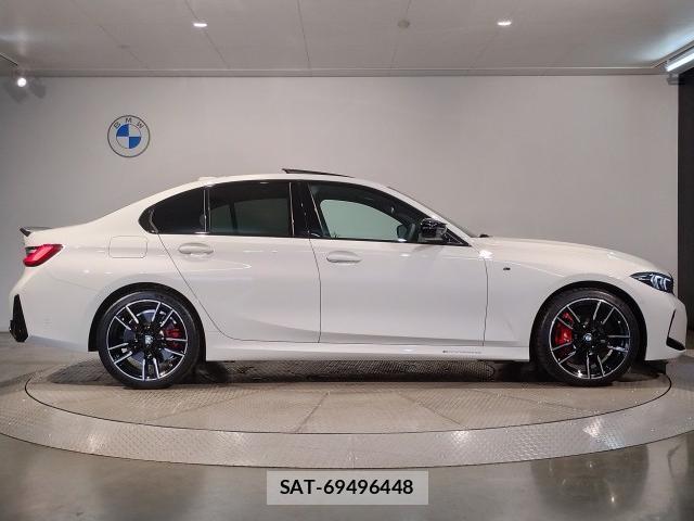 Bmw 3 SERIES 2024-09 8874673-7