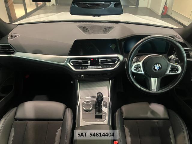Bmw 3 SERIES 2022-02 8874737-1