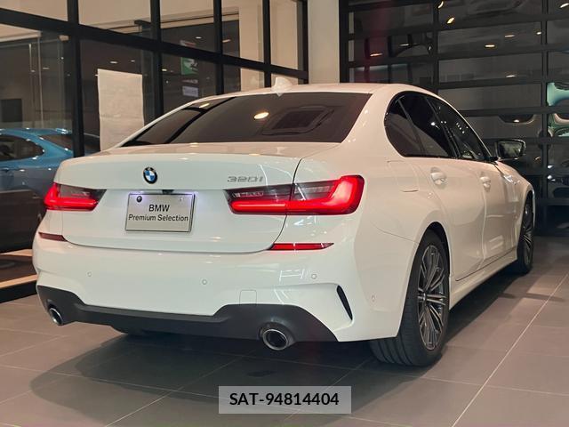 Bmw 3 SERIES 2022-02 8874737-10