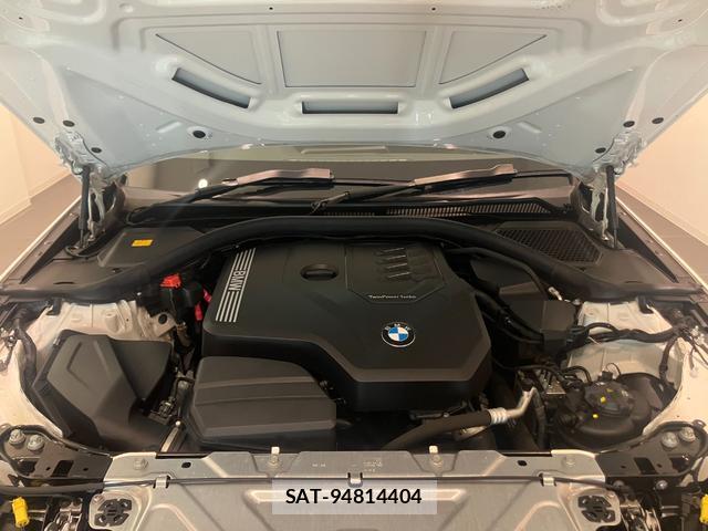 Bmw 3 SERIES 2022-02 8874737-12