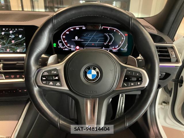 Bmw 3 SERIES 2022-02 8874737-2
