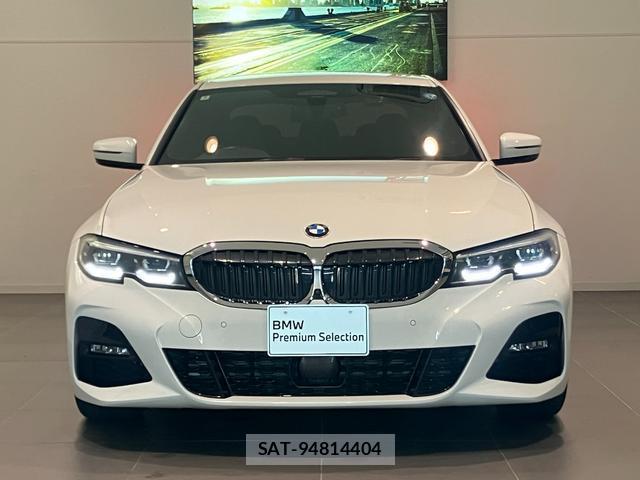 Bmw 3 SERIES 2022-02 8874737-6