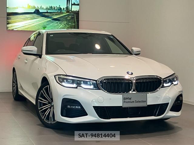 Bmw 3 SERIES 2022-02 8874737-8